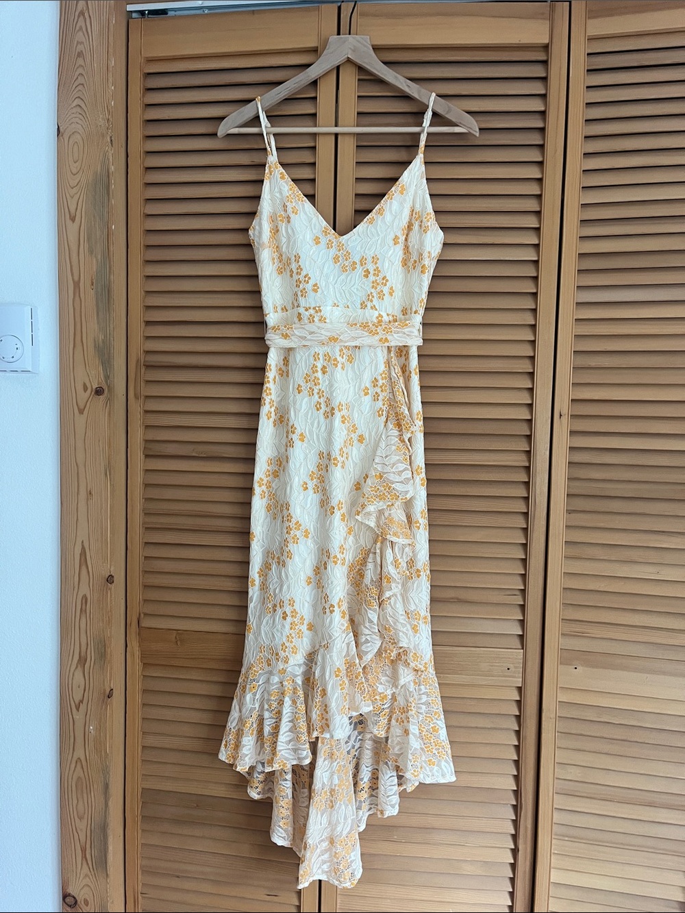 Lovers and Friends Bridget Dress S